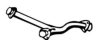 WALKER 02876 Exhaust Pipe